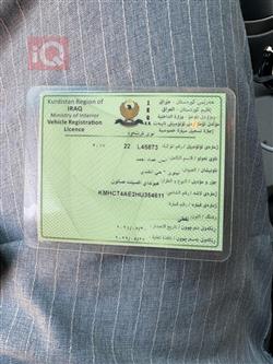 هيونداي أكسنت